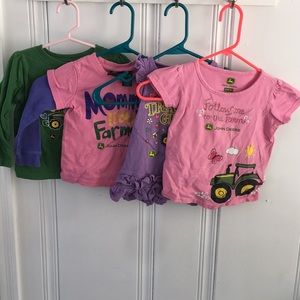 John Deere 3t bundle